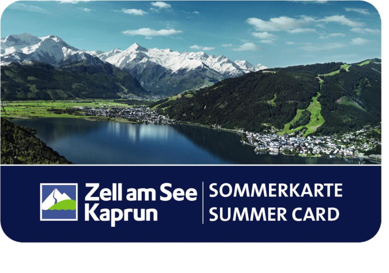 Hotel Kuenstleralm Капрун Екстериор снимка